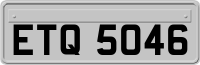 ETQ5046
