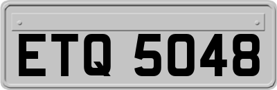 ETQ5048