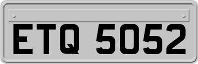 ETQ5052