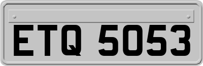 ETQ5053