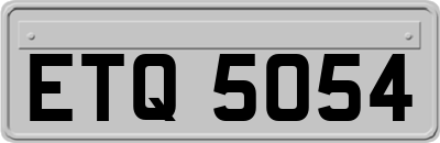 ETQ5054