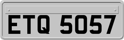 ETQ5057