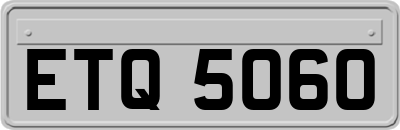 ETQ5060