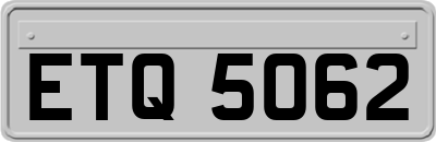 ETQ5062