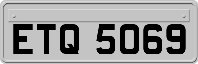 ETQ5069
