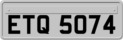 ETQ5074