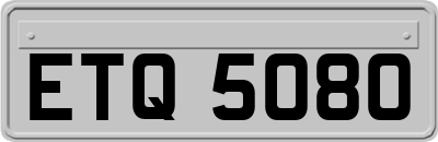 ETQ5080
