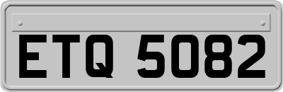 ETQ5082