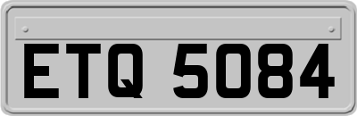 ETQ5084