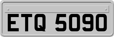 ETQ5090