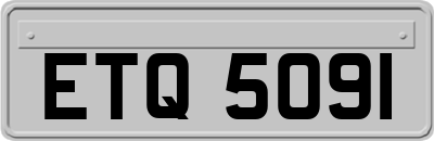 ETQ5091