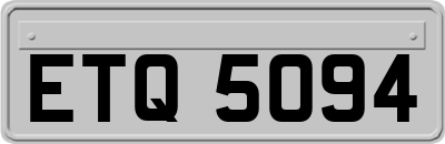 ETQ5094