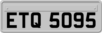 ETQ5095