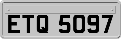 ETQ5097