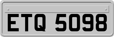 ETQ5098