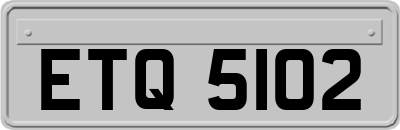 ETQ5102
