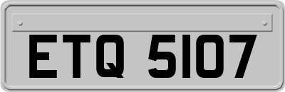 ETQ5107