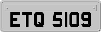 ETQ5109