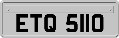 ETQ5110