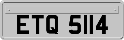 ETQ5114