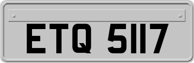 ETQ5117