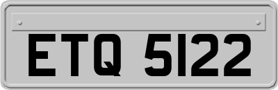 ETQ5122