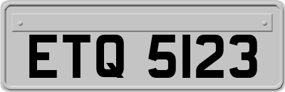 ETQ5123