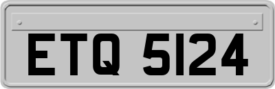 ETQ5124