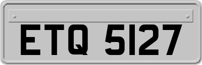 ETQ5127