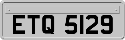 ETQ5129