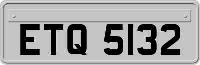 ETQ5132