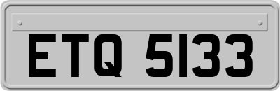 ETQ5133