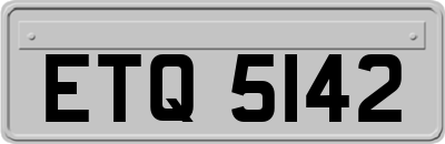 ETQ5142