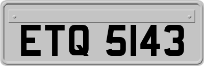 ETQ5143