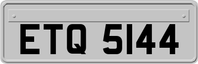 ETQ5144
