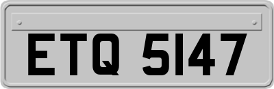 ETQ5147
