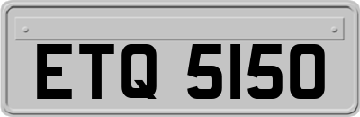 ETQ5150