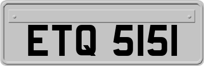 ETQ5151