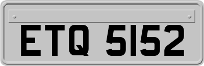 ETQ5152