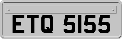 ETQ5155