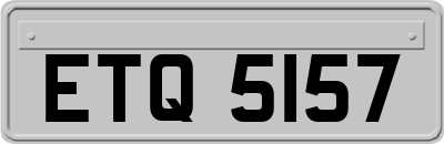ETQ5157