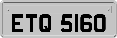 ETQ5160