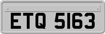 ETQ5163