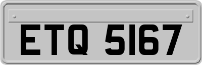 ETQ5167