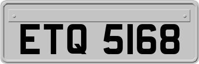 ETQ5168