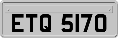 ETQ5170