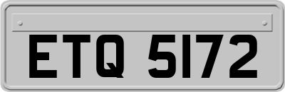 ETQ5172