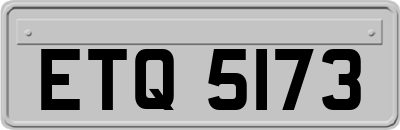 ETQ5173