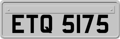 ETQ5175