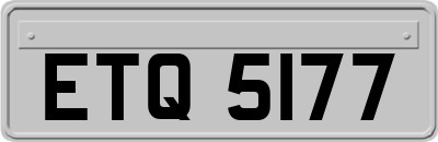 ETQ5177